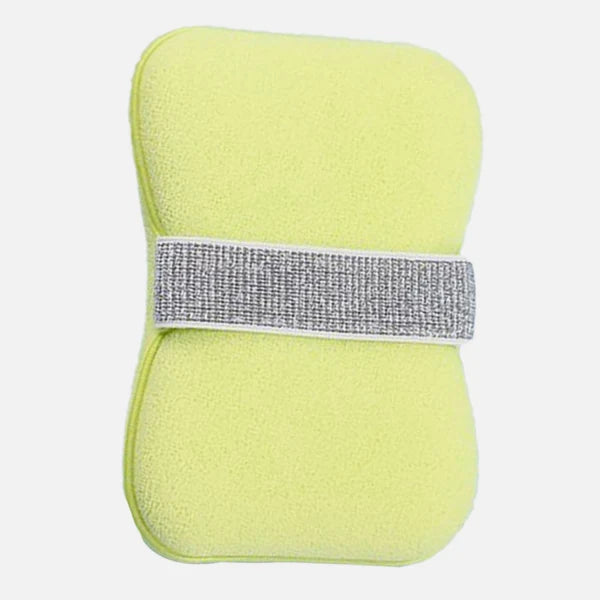 Soap Bag Bath Sponge